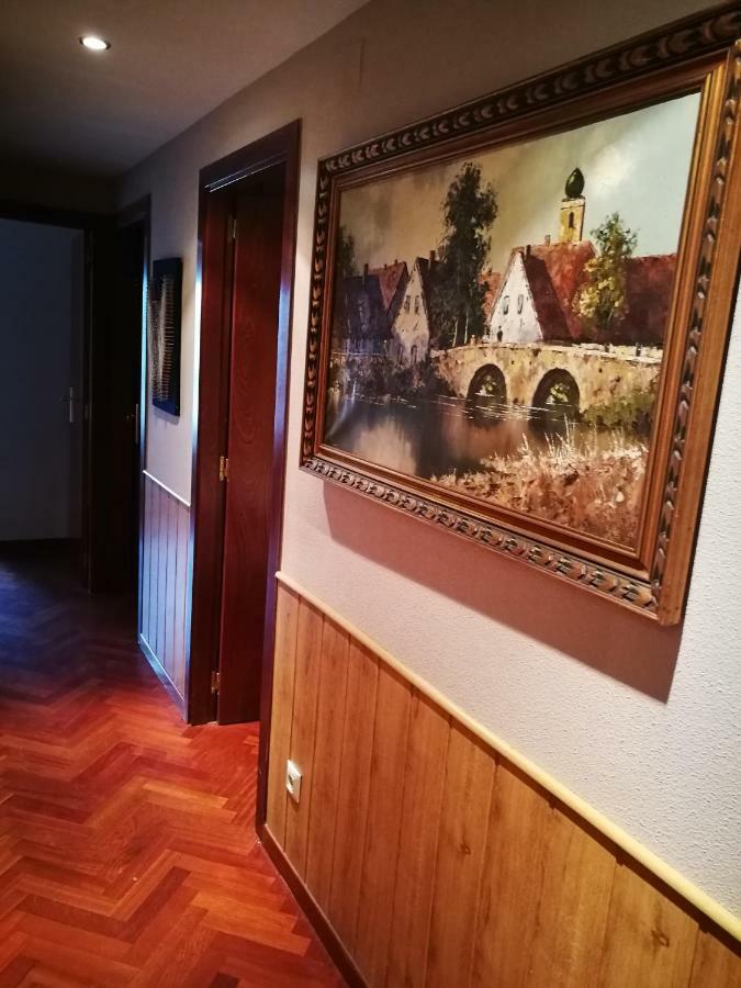 Torr Zona Caja Magica, Hospital 12 De Octubre - Con Garaje Gratis * Madri