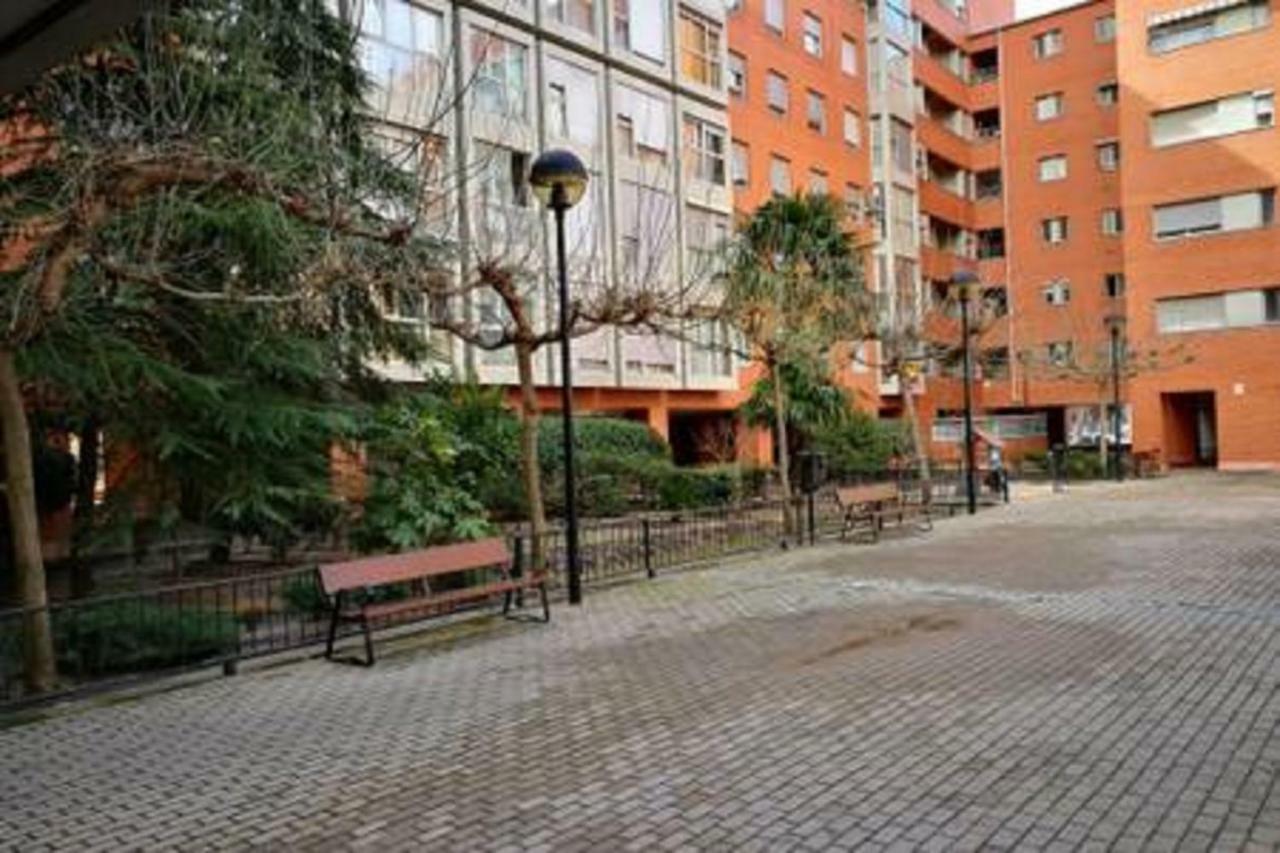 Torr Zona Caja Magica, Hospital 12 De Octubre - Con Garaje Gratis Apartamento *