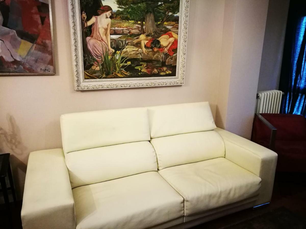 Torr Zona Caja Magica, Hospital 12 De Octubre - Con Garaje Gratis Apartamento *
