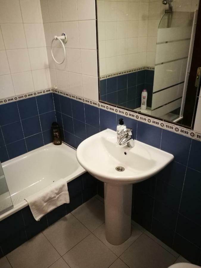 Apartamento Torr Zona Caja Magica, Hospital 12 De Octubre - Con Garaje Gratis