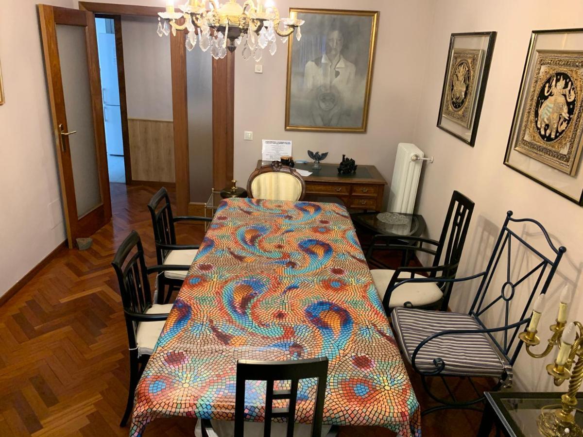 Apartamento Torr Zona Caja Magica, Hospital 12 De Octubre - Con Garaje Gratis Madri