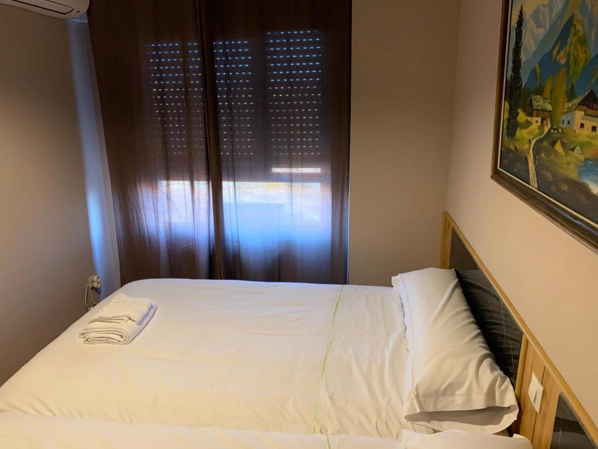 Torr Zona Caja Magica, Hospital 12 De Octubre - Con Garaje Gratis Apartamento Madri