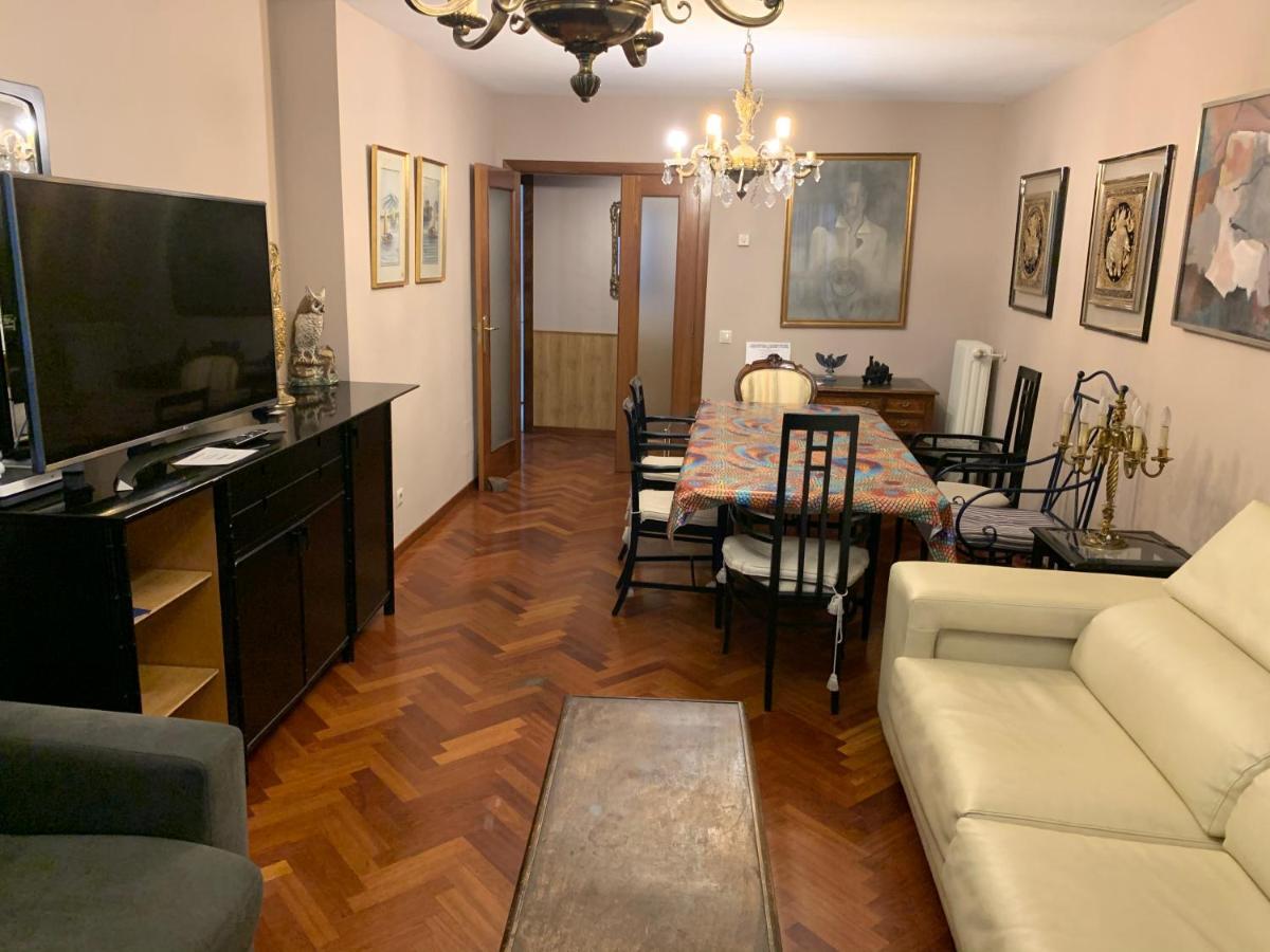 Apartamento Torr Zona Caja Magica, Hospital 12 De Octubre - Con Garaje Gratis *