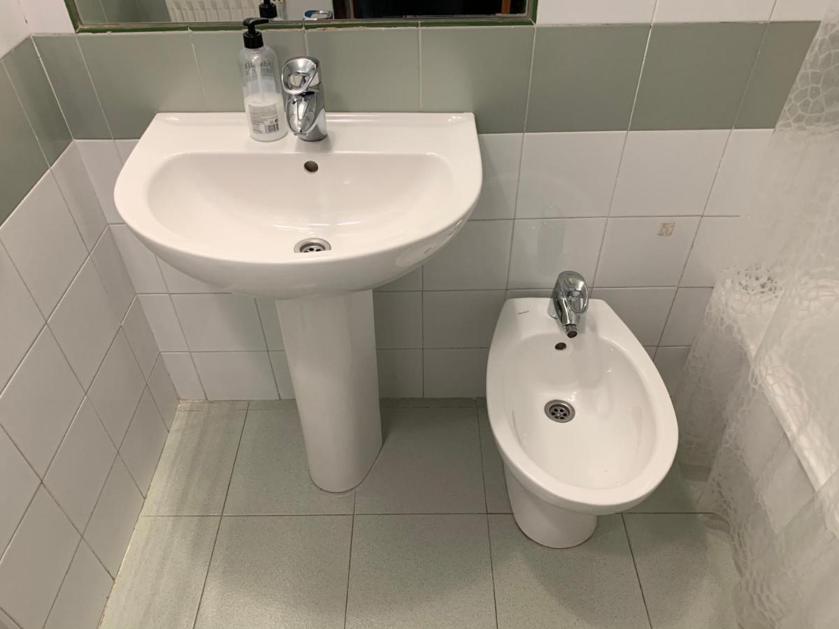 Apartamento Torr Zona Caja Magica, Hospital 12 De Octubre - Con Garaje Gratis