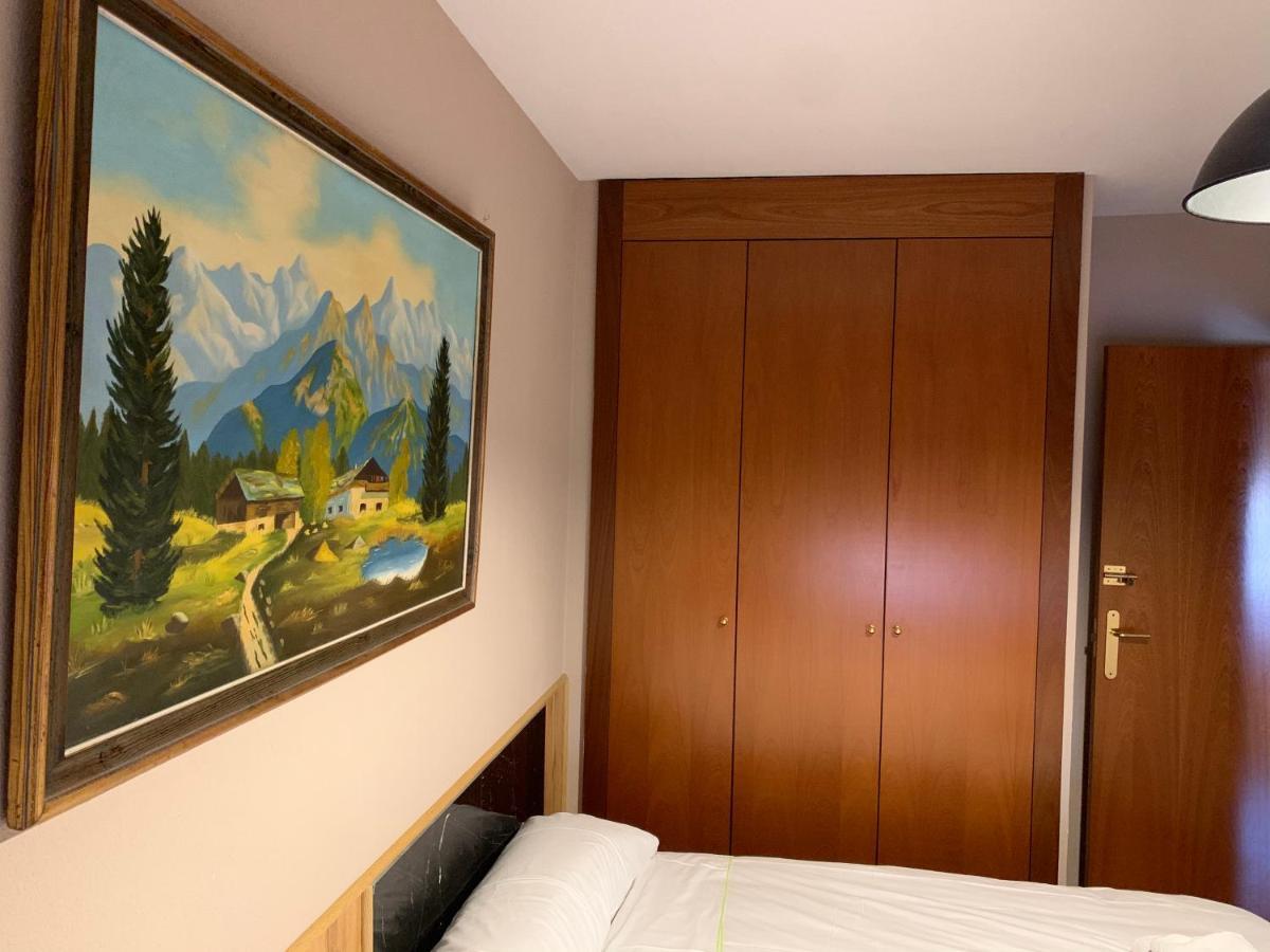 Apartamento Torr Zona Caja Magica, Hospital 12 De Octubre - Con Garaje Gratis
