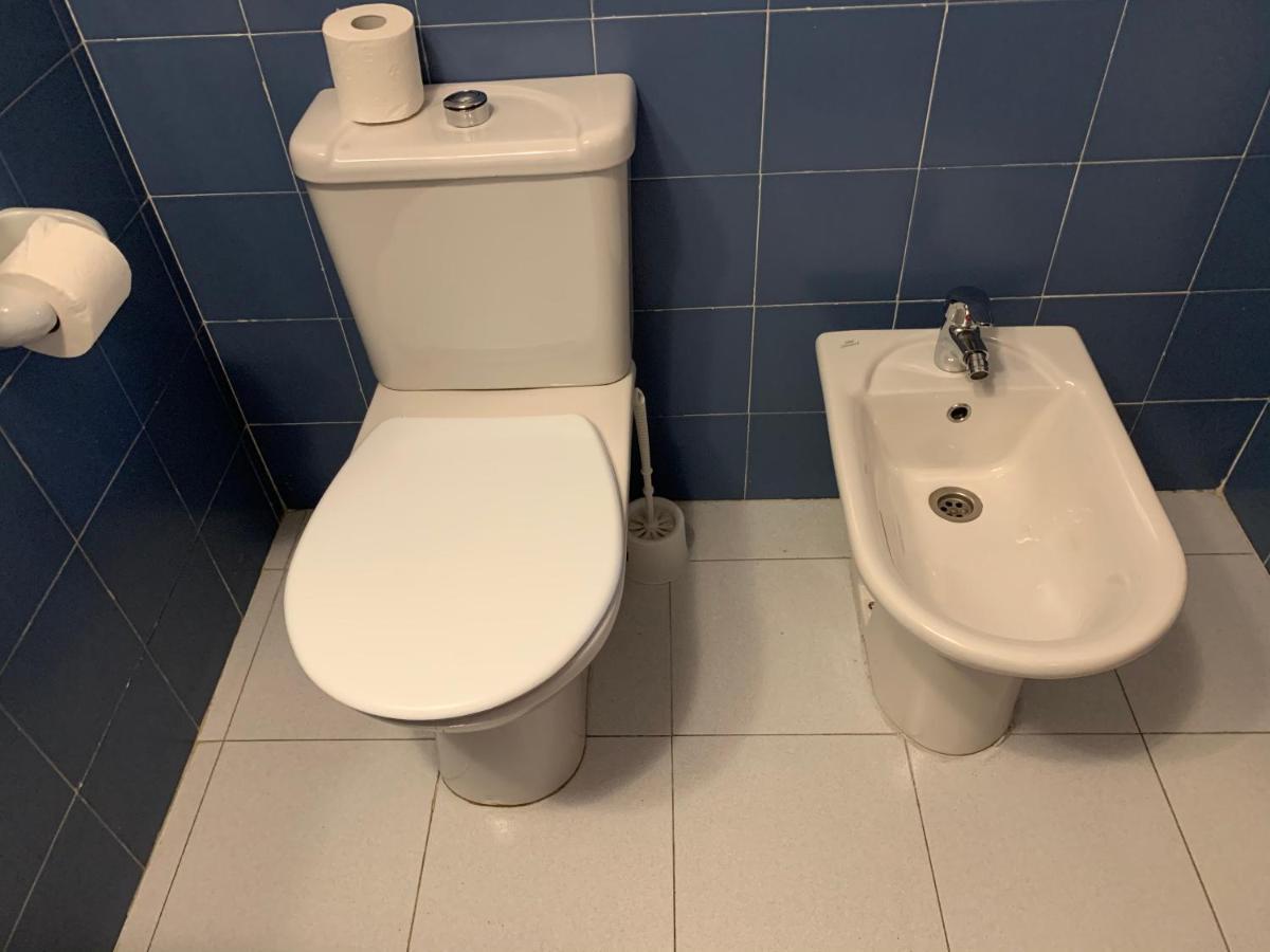 Torr Zona Caja Magica, Hospital 12 De Octubre - Con Garaje Gratis Apartamento