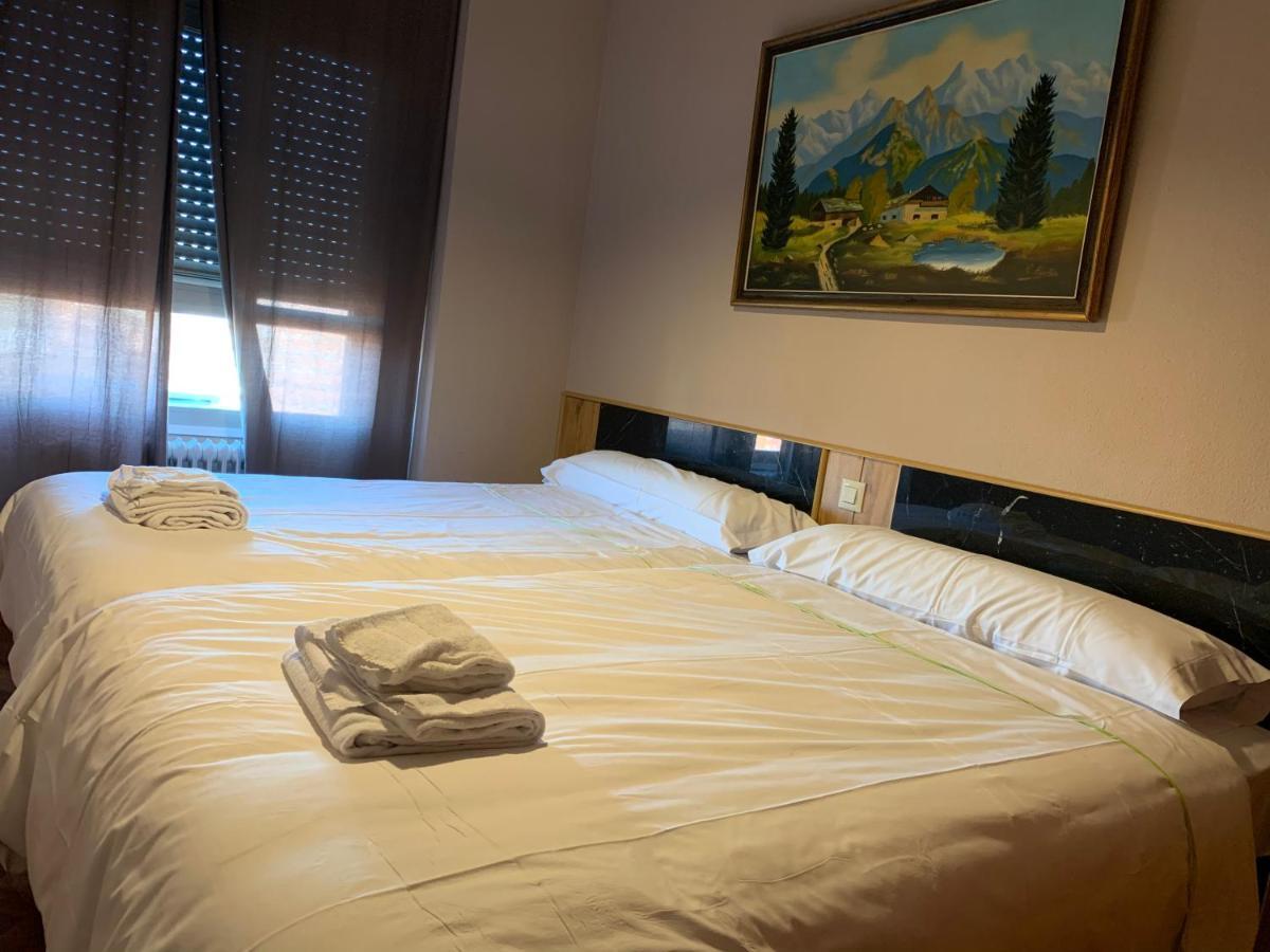 Torr Zona Caja Magica, Hospital 12 De Octubre - Con Garaje Gratis Apartamento