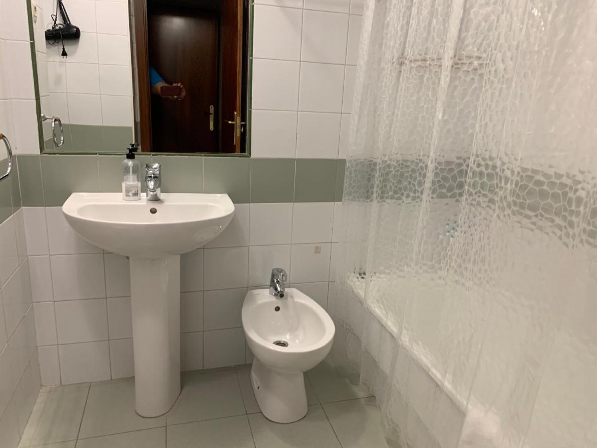 Apartamento Torr Zona Caja Magica, Hospital 12 De Octubre - Con Garaje Gratis