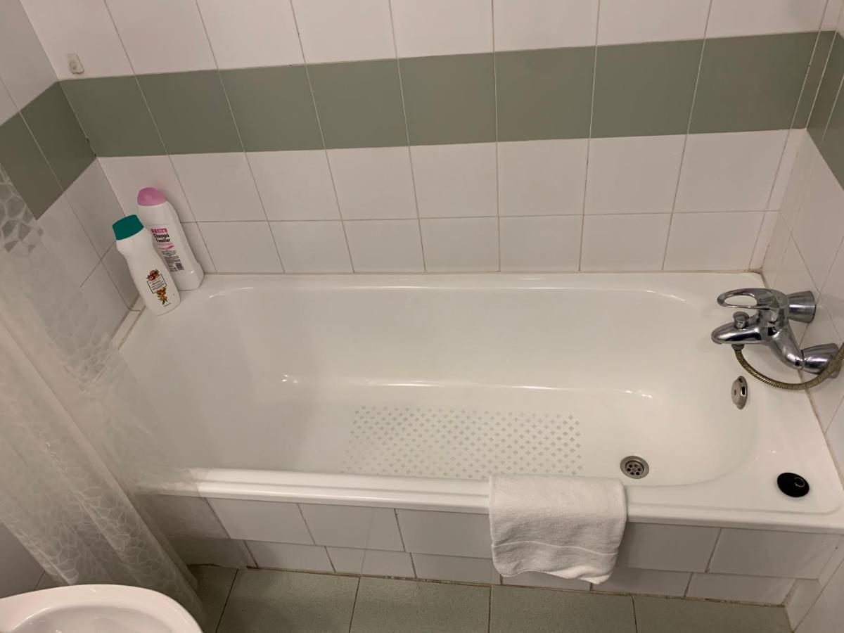Apartamento Torr Zona Caja Magica, Hospital 12 De Octubre - Con Garaje Gratis