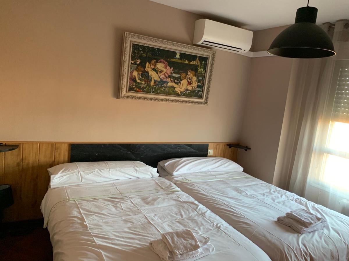 Torr Zona Caja Magica, Hospital 12 De Octubre - Con Garaje Gratis Apartamento *