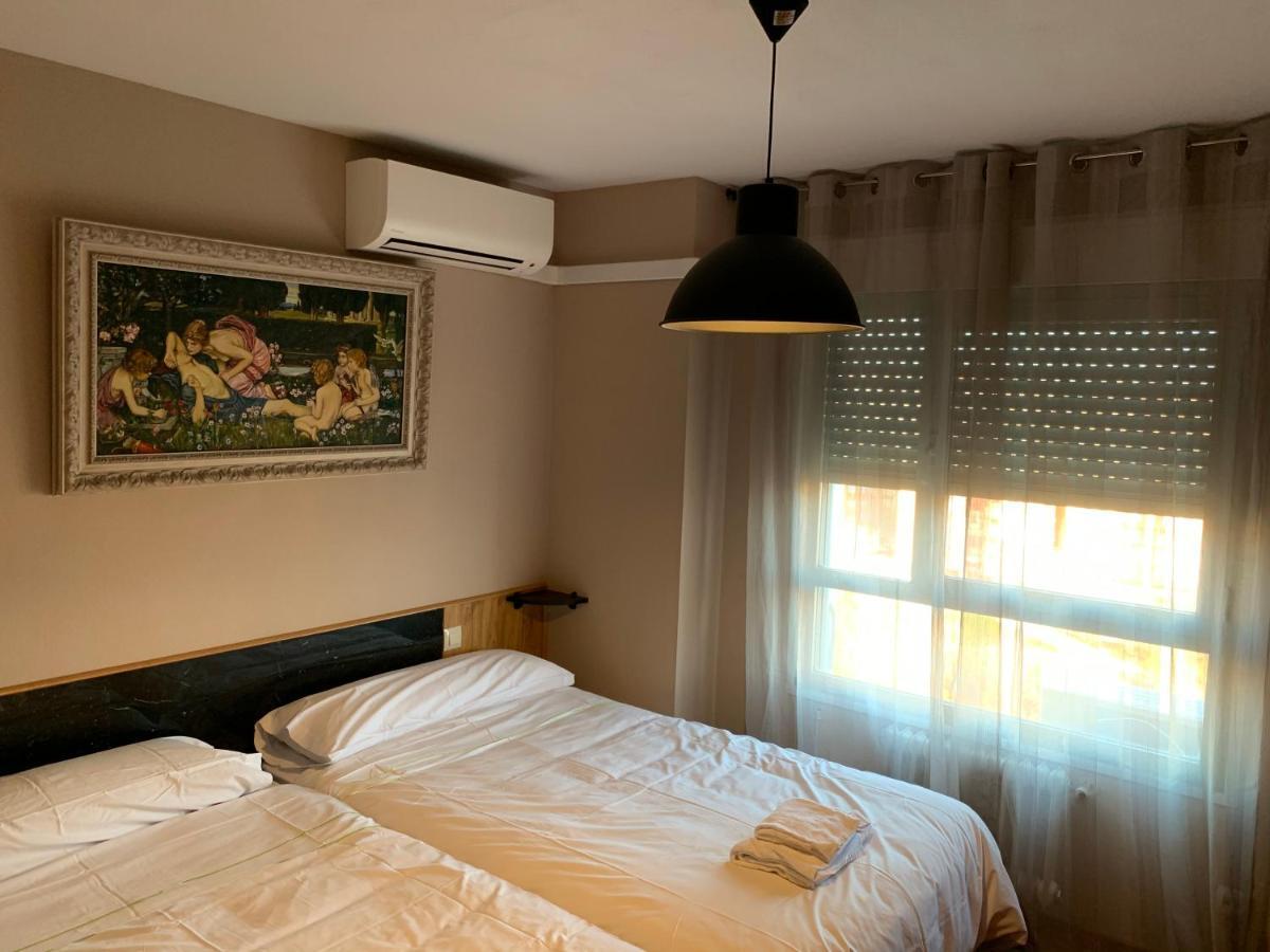 Apartamento Torr Zona Caja Magica, Hospital 12 De Octubre - Con Garaje Gratis *